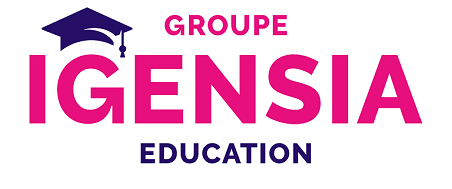 Logo IGS partenaire de Paiedagogie